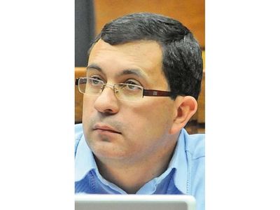 Senado podría definir hoy ley para el Fogapy