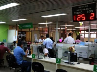 TX  demanda  a  Municipalidad y solicita   USD 15 millones