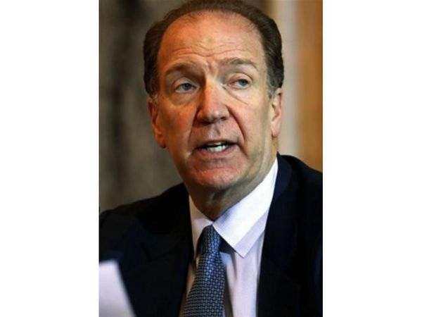 BM y FMI instan a ayudar a más pobres
