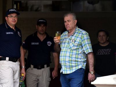 Más tiempo para investigar causa de Ramón González Daher y su hijo