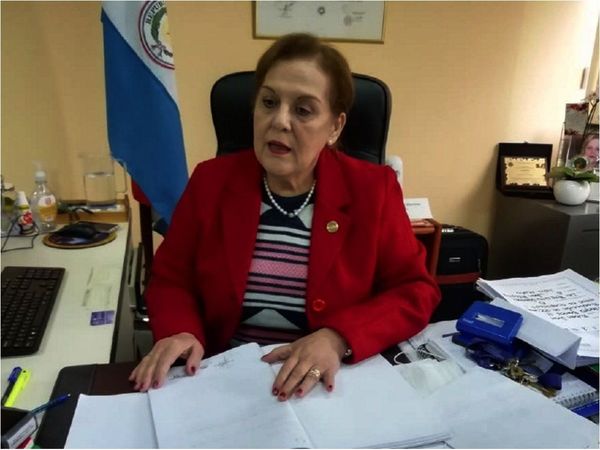 Jueza del caso Imedic se inhibe por animadversión a fiscal