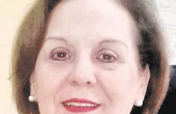 Jueza se inhibe de caso por diferencias con fiscal - Política - ABC Color