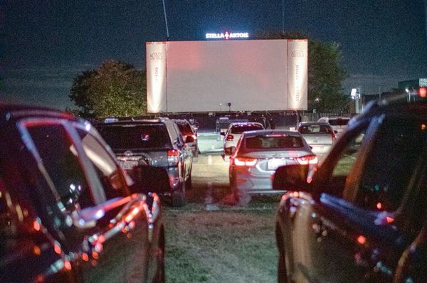 Clásicos y novedades en autocines - Artes y Espectáculos - ABC Color