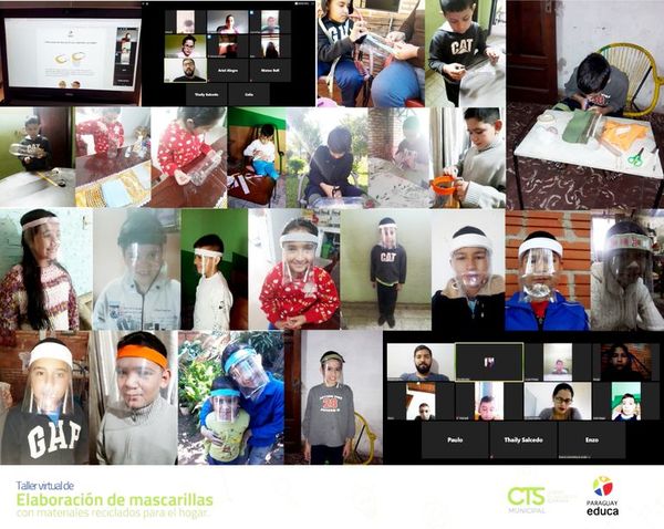 Más de 60 inscriptos en certamen de cuentos - Interior - ABC Color