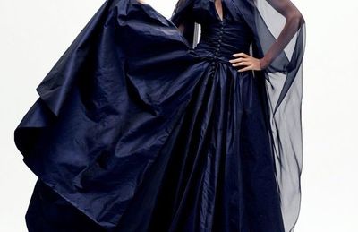 Chanel entre la opulencia y la sobriedad - Sociales - ABC Color