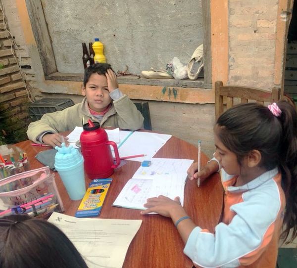 Estudio sobre percepciones del covid-19 de Unicef - Sociales - ABC Color