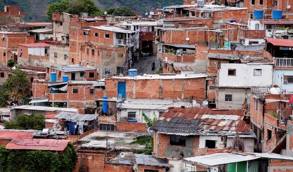 En Venezuela 4 de cada 5 no acceden a canasta básica - Internacionales - ABC Color