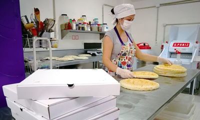 Gremios piden que hoy se  apruebe ampliar el Fogapy - Economía - ABC Color