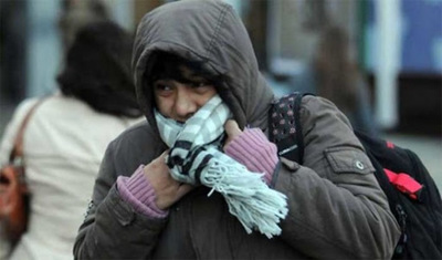 Clima frío y con bajas probabilidades de precipitaciones para este jueves » Ñanduti
