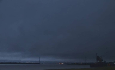 HOY / Día con neblina y frío, pero sin lluvias