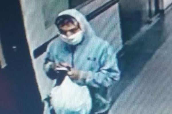HOY / Detienen a “Pandita”, la pesadilla del Hospital de Clínicas