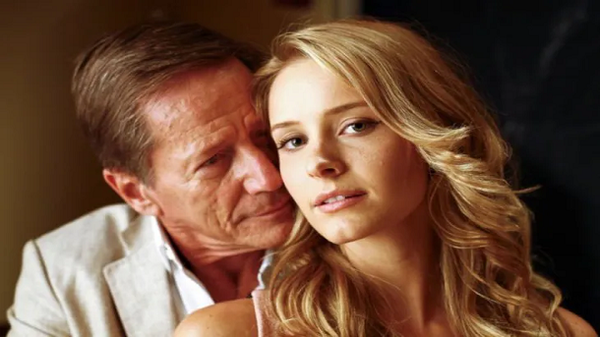 Los tipos de "sugar daddy" de acuerdo a su billetera