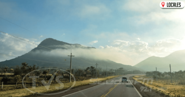 Anuncian jornada fría con neblinas matutinas