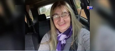 Feminicidio en Capiatá: Mujer fue atacada a puñaladas por su pareja | Noticias Paraguay