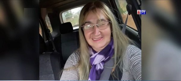 Feminicidio en Capiatá: Mujer fue atacada a puñaladas por su pareja | Noticias Paraguay