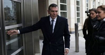 Napout pide nuevamente salir de prisión por miedo a morir en la cárcel