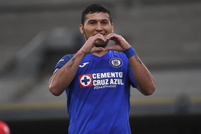Escobar clasifica al Cruz Azul - Fútbol - ABC Color