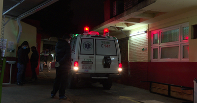 Presunto caso de feminicidio y posterior suicidio en Capiatá