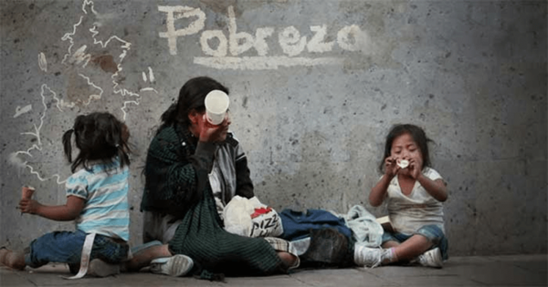 La pandemia disparará la pobreza y la desigualdad en Latinoamérica, avisa la ONU - ADN Paraguayo