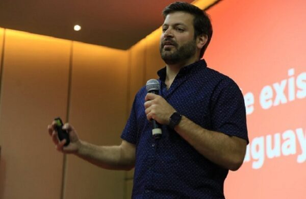 Senado prevé tratar hoy Ley de Fogapy y emprendedores piden que ratifique versión Diputados - ADN Paraguayo