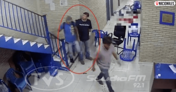 Caso escena del crimen de Rodrigo Quintana: Fiscales analizarán vídeo