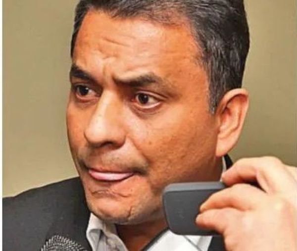 Sánchez niega tener condena por narcotráfico