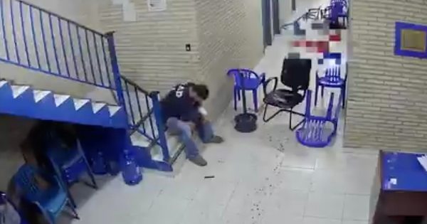 Video del PLRA: “Estas personas nunca fueron citadas en ninguna unidad penal”