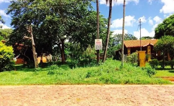 Capiatá: Mujer muere luego de discusión con su pareja