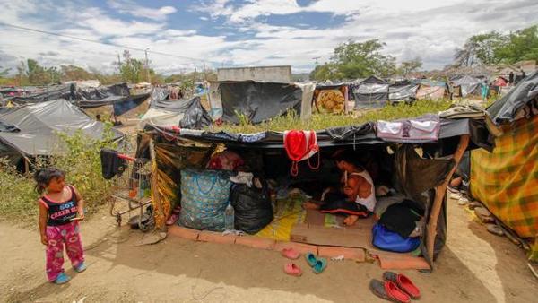 El 96% de los venezolanos está en la pobreza y llega a niveles de África