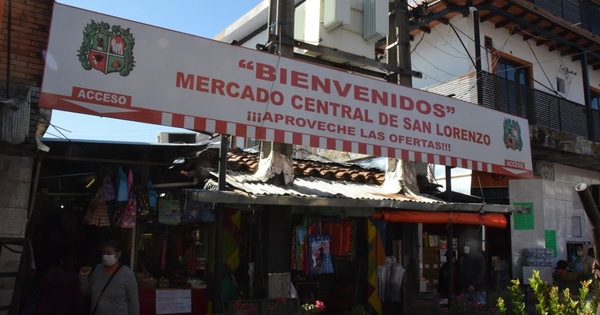 Concejales aprueban ejecutar censo en el mercado