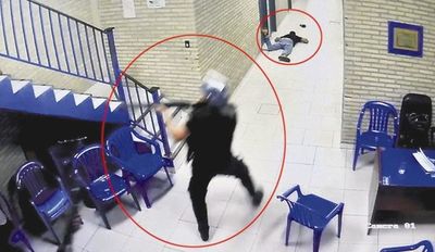 31M: “¿Ahora van a decir que Rodrigo Quintana se suicidó?”, dice abogado sobre vídeos expuestos por cartismo - La Primera Mañana - ABC Color