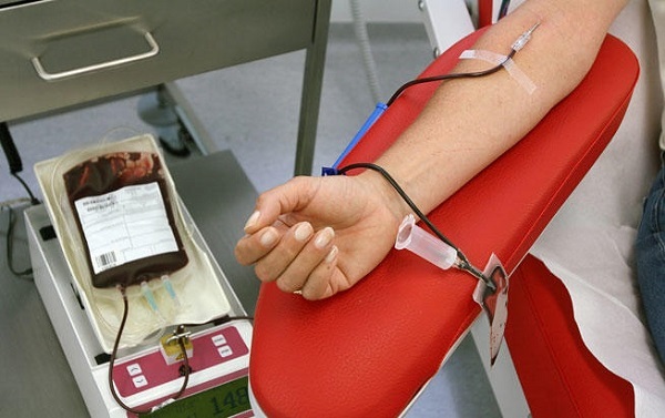Instan pacientes convalecientes del Covid-19 a donación de plasma