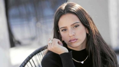 HOY / Rosalía ficha por Nike