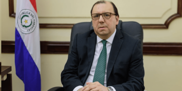 Mucha necesidad y créditos no fluyen: banca pública crece, privada se repliega - ADN Paraguayo