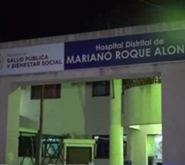 Conductor de Uber es baleado en intento de asalto - Paraguay.com