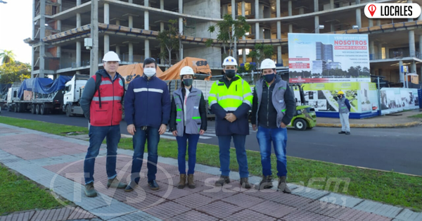 Shopping Costanera incorpora equipamientos de primer nivel