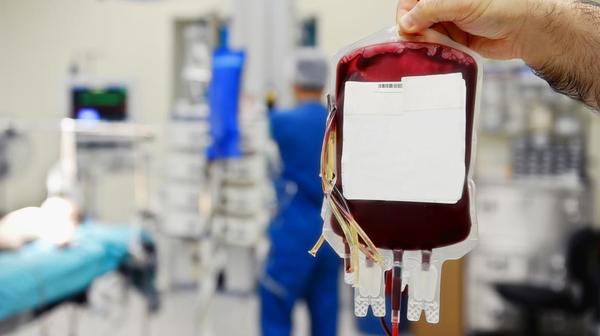 Apelan a la solidaridad: Llaman a los recuperados del COVID a donar su plasma - Megacadena — Últimas Noticias de Paraguay