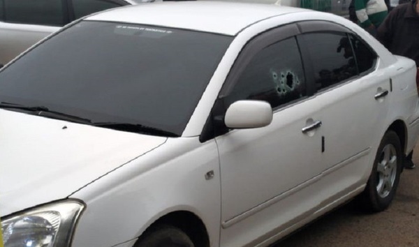 Fiscala confirma que jefe de seguridad del penal asesinado ya recibió amenazas