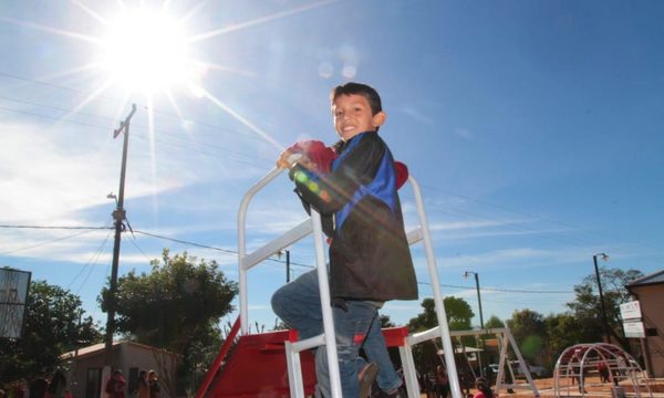 MEC anuncia que no emitirán tareas durante las vacaciones de invierno – Diario TNPRESS