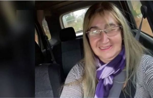 Feminicidio en Capiatá: Mujer fue atacada a puñaladas por su pareja