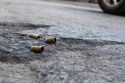 Matan a tiros al jefe de seguridad de la cárcel de Coronel Oviedo · Radio Monumental 1080 AM
