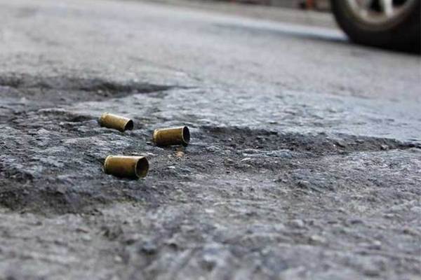 Matan a tiros al jefe de seguridad de la cárcel de Coronel Oviedo · Radio Monumental 1080 AM