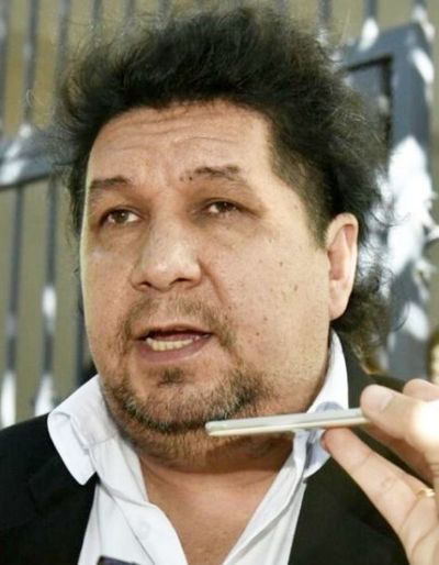 Kelembu sigue planilleando en la Junta  - ABC en el Este - ABC Color