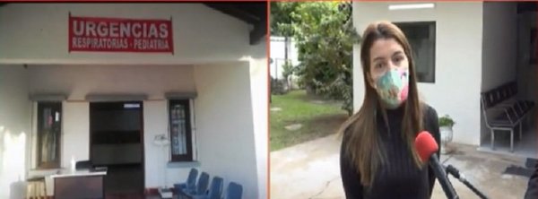 Médicos siguen reutilizando insumos, denuncian | Noticias Paraguay