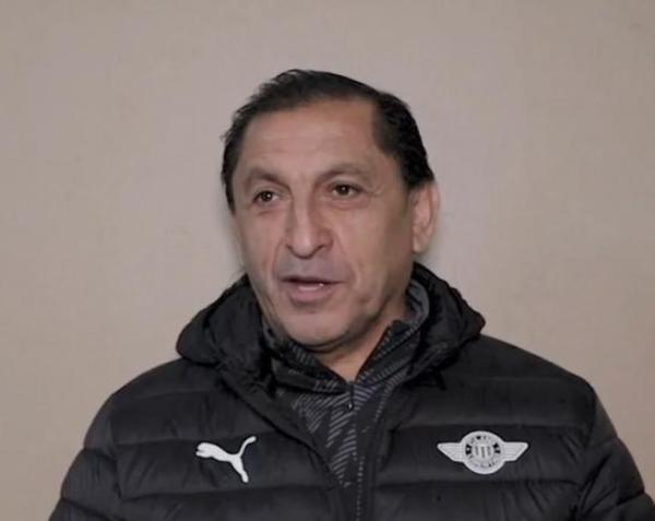 Ramón Díaz: “La competencia nos irá dando el nivel que teníamos”