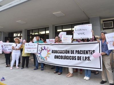 "En el país se meten medicamentos que ya en ningún lado se usan"