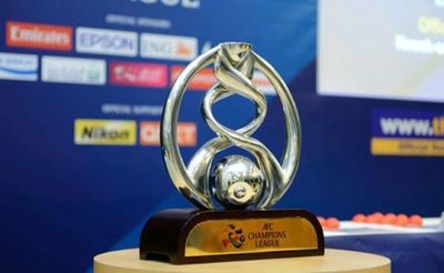 La Champions de Asia reanuda la temporada en setiembre - Fútbol - ABC Color