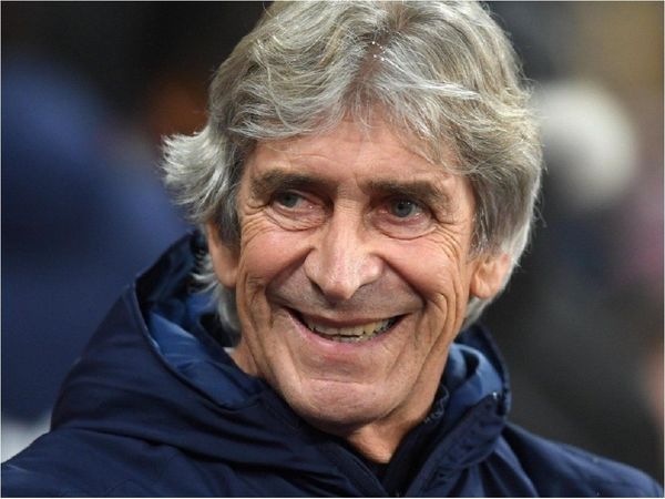 Manuel Pellegrini, entrenador del Betis hasta 2023