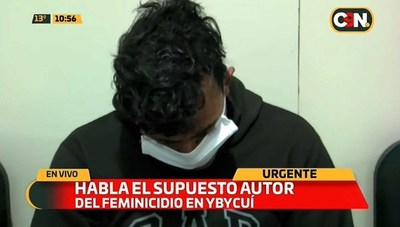 Dos feminicidios en menos de 24 horas: uno en Capiatá y otro en Ybycuí - ADN Paraguayo