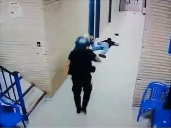 Aparición de nuevo video no afecta causa de Rodrigo Quintana